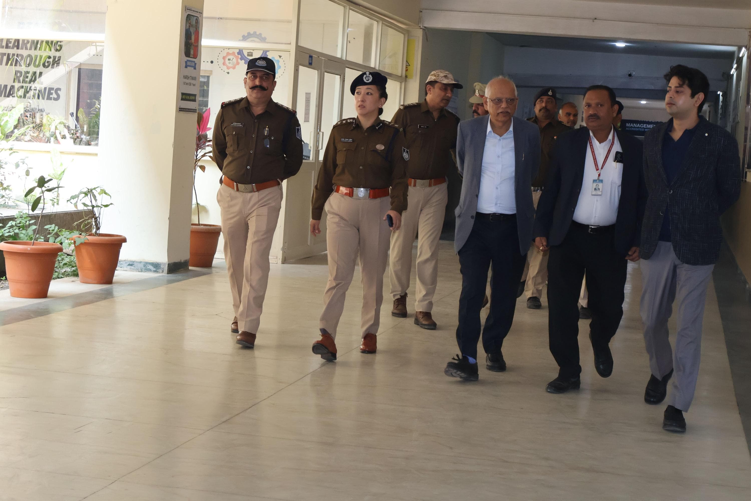 Shivajirao Kadam Group of Colleges Indore Events photo 81